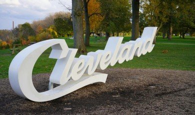 Why Cleveland Still Owns the Stage